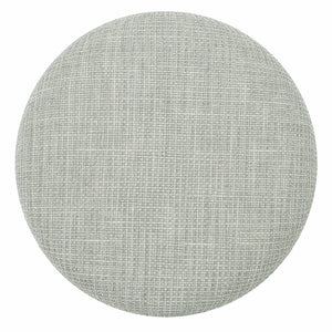 Twyla Round Storage Ottoman - comfortable ottomans for any room | Image 6 | InSTYLE Home & Rugs