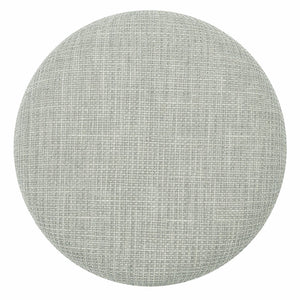 Twyla Round Storage Ottoman - comfortable ottomans for any room | Image 6 | InSTYLE Home & Rugs