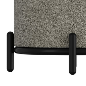 Castor Storage Ottoman - perfect footrests with style | Image 14 | InSTYLE Home & Rugs