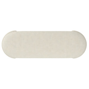 Cybil Storage Ottoman - perfect footrests with style | Image 7 | InSTYLE Home & Rugs