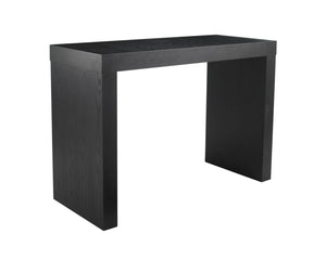 Faro Bar Table - perfect bar tables for social spaces | Image 1 | InSTYLE Home & Rugs