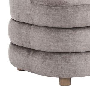 Dorian Accent Chair - modern accent chair with comfortable cushioning and sleek design | Image 14 | InSTYLE Home & Rugs