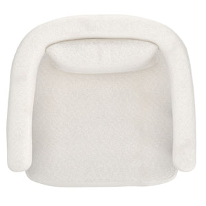 Scarlet Accent Chair - stylish accent chair to elevate your living room decor | Image 15 | InSTYLE Home & Rugs