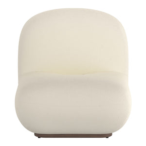 Zilano Accent Chair - modern accent chair with comfortable cushioning and sleek design | Image 5 | InSTYLE Home & Rugs