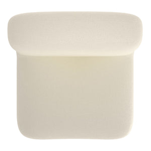 Zilano Accent Chair - modern accent chair with comfortable cushioning and sleek design | Image 6 | InSTYLE Home & Rugs