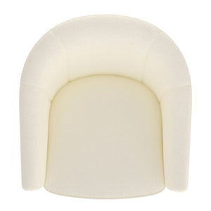 Tilsy Accent Chair - stylish accent chair to elevate your living room decor | Image 6 | InSTYLE Home & Rugs