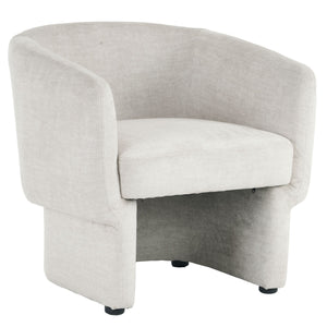 Sheri Accent Chair - compact accent chair for adding personality to any room | Image 1 | InSTYLE Home & Rugs