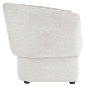 Sheri Accent Chair - compact accent chair for adding personality to any room | Image 6 | InSTYLE Home & Rugs
