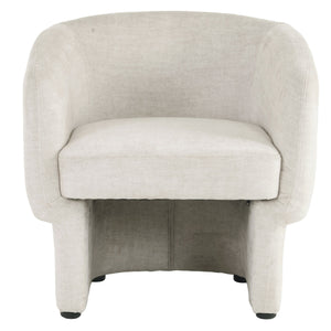 Sheri Accent Chair - compact accent chair for adding personality to any room | Image 7 | InSTYLE Home & Rugs