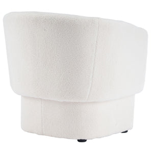 Sheri Accent Chair - compact accent chair for adding personality to any room | Image 19 | InSTYLE Home & Rugs