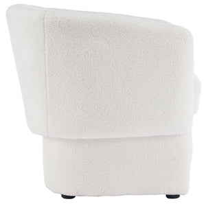 Sheri Accent Chair - compact accent chair for adding personality to any room | Image 20 | InSTYLE Home & Rugs