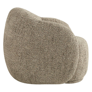 Amriel Accent Chair - modern accent chair with comfortable cushioning and sleek design | Image 12 | InSTYLE Home & Rugs