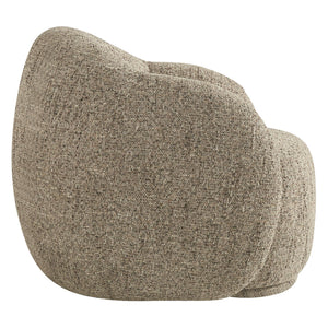 Amriel Accent Chair - modern accent chair with comfortable cushioning and sleek design | Image 12 | InSTYLE Home & Rugs