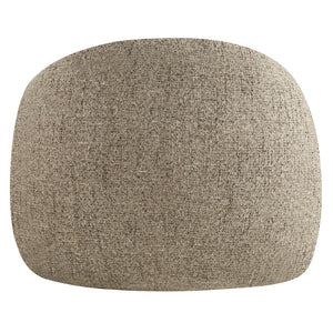 Amriel Accent Chair - modern accent chair with comfortable cushioning and sleek design | Image 14 | InSTYLE Home & Rugs