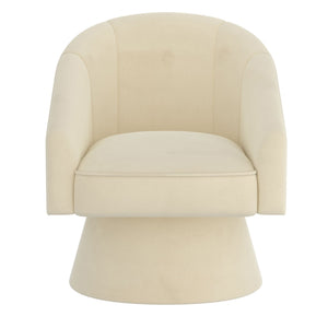 Aggio Accent Chair - modern accent chair with comfortable cushioning and sleek design | Image 5 | InSTYLE Home & Rugs