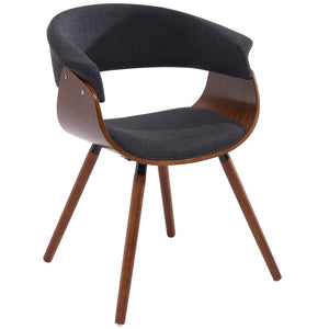 Holt Accent and Dining/Lounge Chair - comfortable dining experience | Image 1 | InSTYLE Home & Rugs