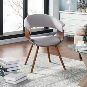 Holt Accent and Dining/Lounge Chair - comfortable dining experience | Image 10 | InSTYLE Home & Rugs
