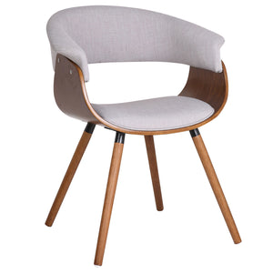 Holt Accent/Dining Chair - comfortable dining experience | Image 18 | InSTYLE Home & Rugs