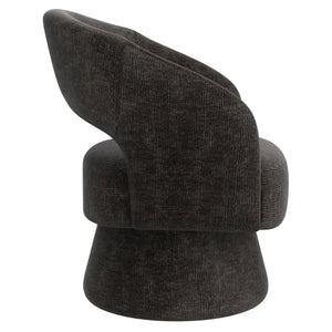 Santo Accent Chair - modern accent chair with comfortable cushioning and sleek design | Image 12 | InSTYLE Home & Rugs