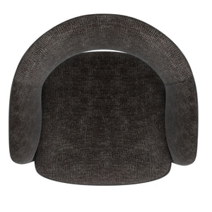 Santo Accent Chair - modern accent chair with comfortable cushioning and sleek design | Image 15 | InSTYLE Home & Rugs