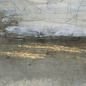Gilt Landscape Framed Print - bold and creative art for unique interior décor | Image 5 | InSTYLE Home & Rugs