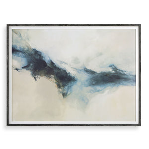 Terra Nova Framed Print - timeless artwork that brings character to any space | Image 2 | InSTYLE Home & Rugs