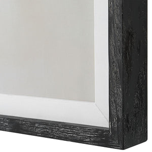 Terra Nova Framed Print - timeless artwork that brings character to any space | Image 5 | InSTYLE Home & Rugs