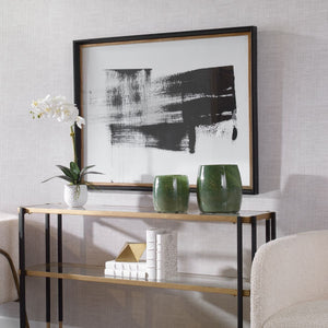 Mystere Framed Print - bold and creative art for unique interior décor | Image 7 | InSTYLE Home & Rugs