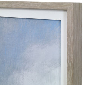 Distant Land Framed Print - eye-catching art pieces to enhance your home design | Image 4 | InSTYLE Home & Rugs