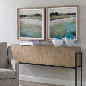 Vivid Vista Framed Prints, S/2 - bold and creative art for unique interior décor | Image 6 | InSTYLE Home & Rugs