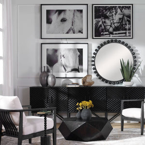 Eyes On The Prize Framed Print - eye-catching art pieces to enhance your home design | Image 6 | InSTYLE Home & Rugs