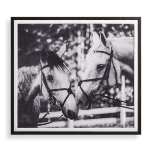 Apple Of My Eye Framed Print - eye-catching art pieces to enhance your home design | Image 2 | InSTYLE Home & Rugs