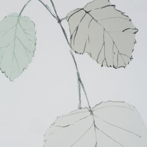 Come What May Framed Prints, S/2 - eye-catching art pieces to enhance your home design | Image 4 | InSTYLE Home & Rugs