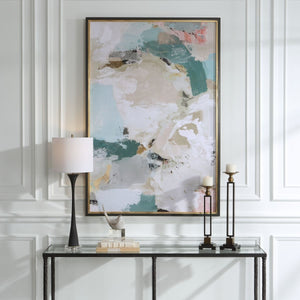 Perfect Storm Framed Print - timeless artwork that brings character to any space | Image 3 | InSTYLE Home & Rugs