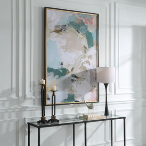 Perfect Storm Framed Print - timeless artwork that brings character to any space | Image 4 | InSTYLE Home & Rugs