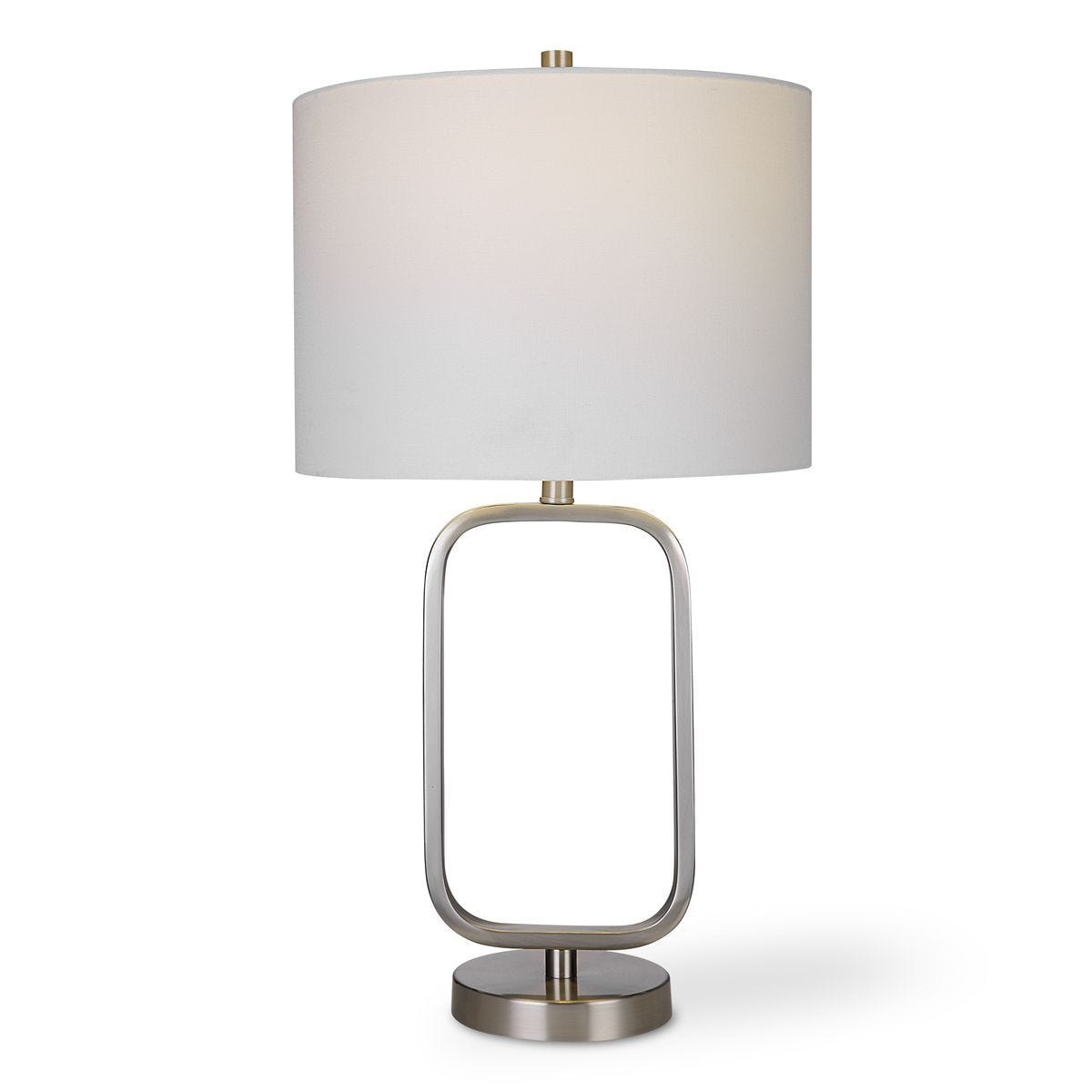 Table Lamp W26084-1 - versatile lighting lamps for any interior style | Image 1 | InSTYLE Home & Rugs