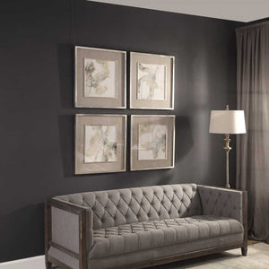 Divination Framed Prints, S/4 - timeless artwork that brings character to any space | Image 3 | InSTYLE Home & Rugs