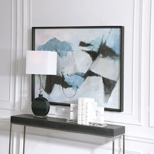 Winter Crop Framed Print - eye-catching art pieces to enhance your home design | Image 6 | InSTYLE Home & Rugs