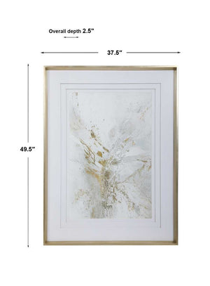 Pathos Framed Print - bold and creative art for unique interior décor | Image 4 | InSTYLE Home & Rugs