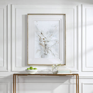 Pathos Framed Print - bold and creative art for unique interior décor | Image 1 | InSTYLE Home & Rugs