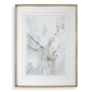Ethos Framed Print - timeless artwork that brings character to any space | Image 2 | InSTYLE Home & Rugs