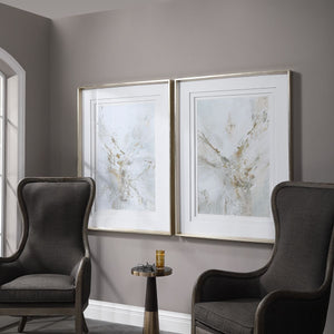 Ethos Framed Print - timeless artwork that brings character to any space | Image 7 | InSTYLE Home & Rugs