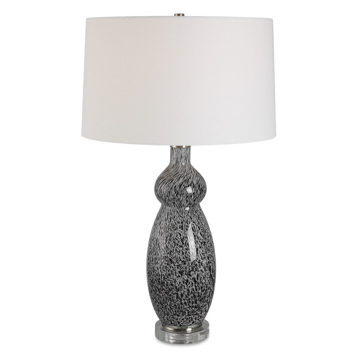 Velino Table Lamp - versatile lighting lamps for any interior style | Image 1 | InSTYLE Home & Rugs