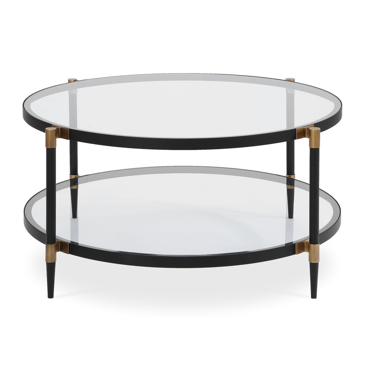 Chadid Coffee Table - functional centerpieces for homes | Image 1 | InSTYLE Home & Rugs