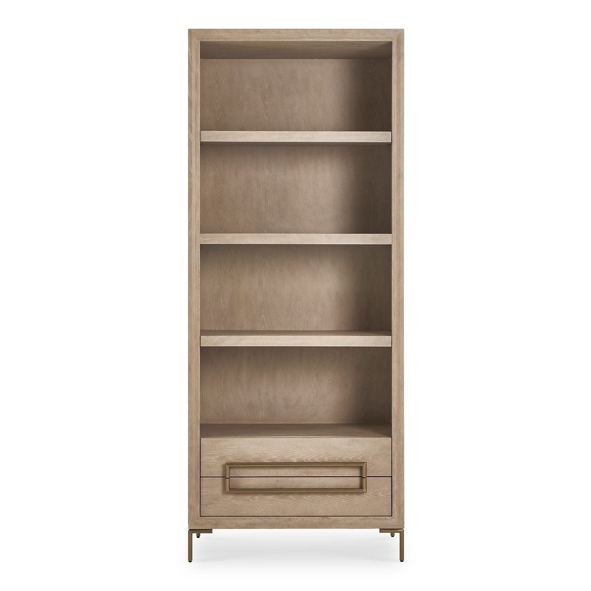 Alessia Etagere - versatile etagere to organize and elevate any room | Image 1 | InSTYLE Home & Rugs