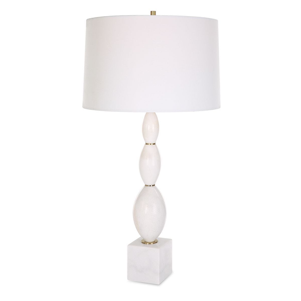 Regalia Table Lamp - versatile lighting lamps for any interior style | Image 1 | InSTYLE Home & Rugs