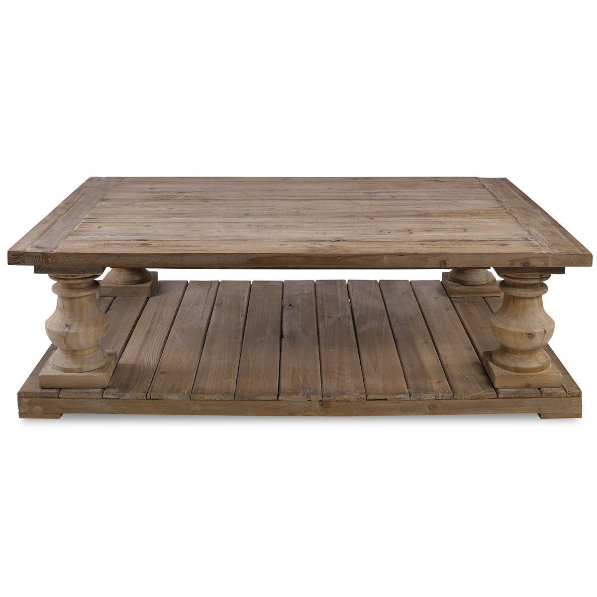 Stratford Coffee Table - stylish tables for living rooms | Image 1 | InSTYLE Home & Rugs
