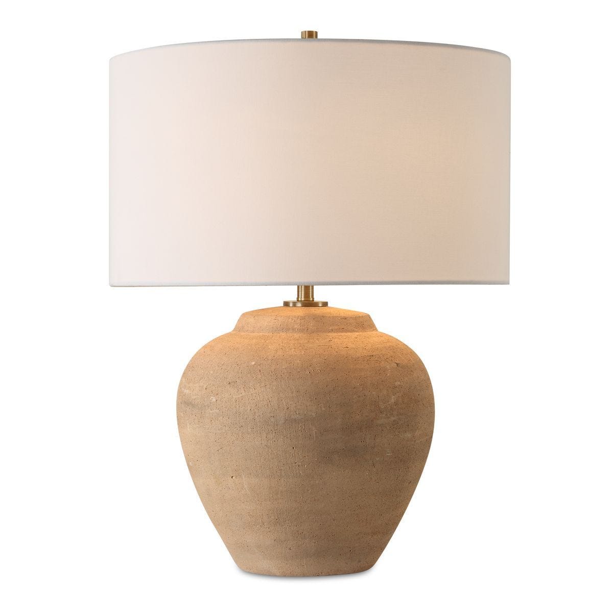 Treviso Table Lamp - stylish lamp for bedside tables | Image 1 | InSTYLE Home & Rugs