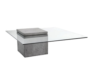 Grange Coffee Table - modern design for any room | Image 1 | InSTYLE Home & Rugs