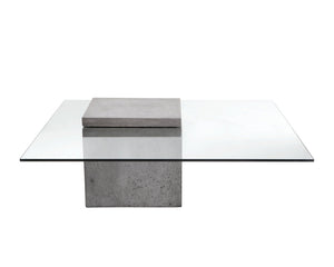 Grange Coffee Table - modern design for any room | Image 3 | InSTYLE Home & Rugs